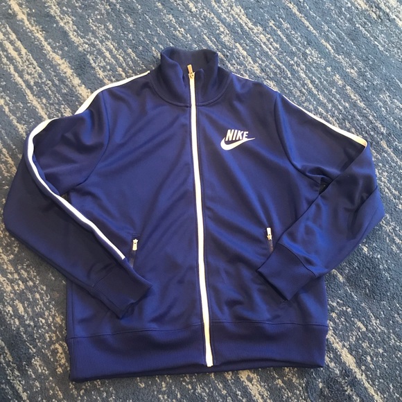 nike windbreaker jumpsuit